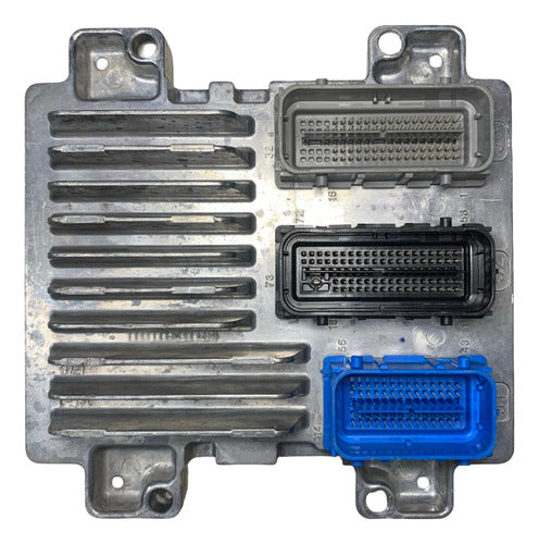 Computadora Chevrolet Cruze 2015-2016 12669325 (ab67)