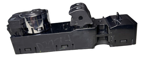 Control Maestro Original Ford Mustang 2015-2020