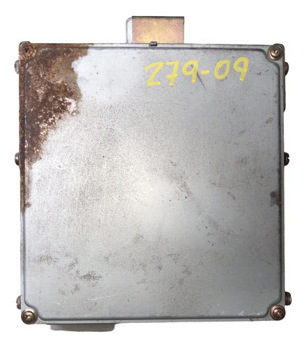 Computadora Nissan Pathfinder 3.3l 98-99 Mecm-w435 (ql)