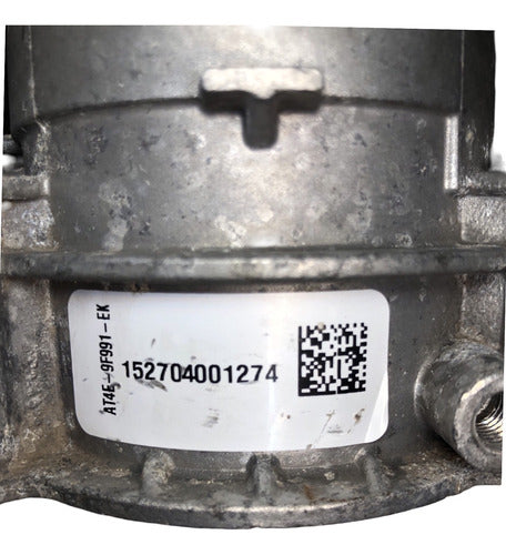 Cuerpo De Aceleración Ford Explorer 11-15 3.5l At4e-9f991-ek