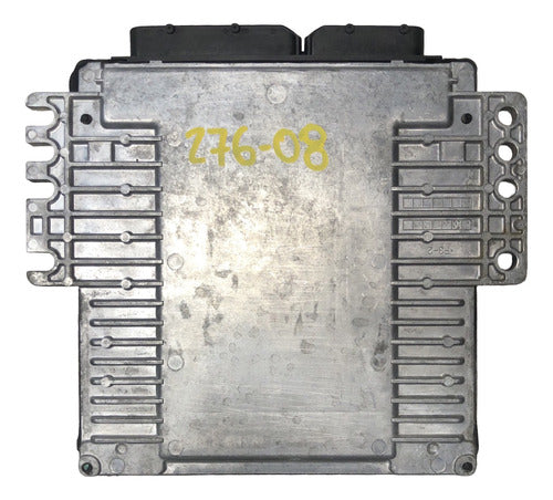 Computadora Nissan Pathfinder 4.0l 2008 Mec70-601 (4u)