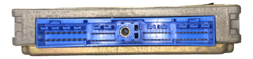 Computadora Nissan Altima 2.4l 1994        Ja11d20 Eb8 (qe)