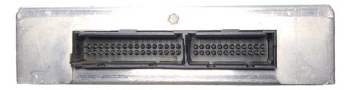 Computadora Chevrolet Cavalier 1985-1986 2.0l 1226867
