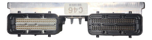 Computadora Kia Sedona 3.8l A/t 06-09 39110-3c460 (c46)