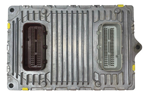 Computadora Dodge Charger 3.6l A/t 11-14 P05150609ac