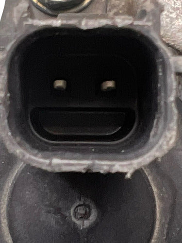 Cuerpo De Aceleración Honda Civic 06-11 Gma4a U10398005335