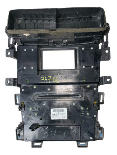 Panel De Instrumentos Ford Edge 11-14 Dt4t-18a802-aa Negro