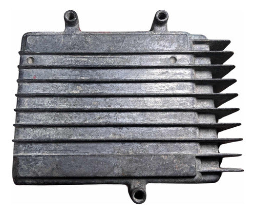 Módulo Tcm Jeep Grand Cherokee 2000-2001 P05019701ac