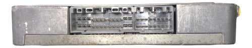 Computadora Toyota Tercel 1.5l M/t 95-96 89661-16341