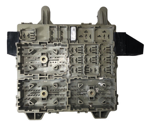 Caja De Fusibles Jeep Liberty 3.7l 02-07 56009987 Af
