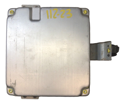 Computadora Toyota Matrix 1.8l 04-05 89661-01132
