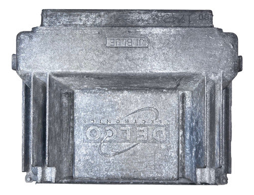 Computadora Chevrolet Malibu 99-05 16236757 (cmbp)
