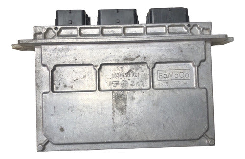 Computadora Ford Focus 2010-2011 2.0l Aut As4a-12a650-nc