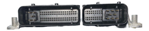 Computadora Vw Jetta 2.5l A/t 05-06 06a 906 032 Qc