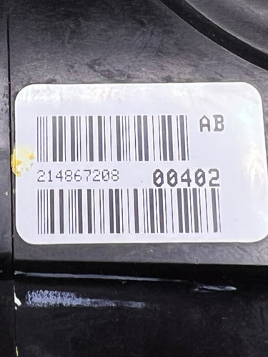 Palanca Swipers Dodge Avenger 07-14 214867208