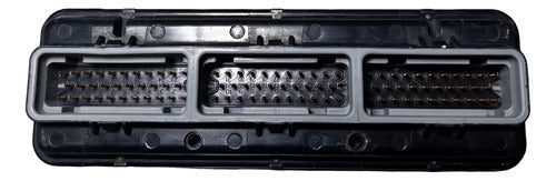 Computadora Dodge Durango 5.2l 2000 P56028901ae
