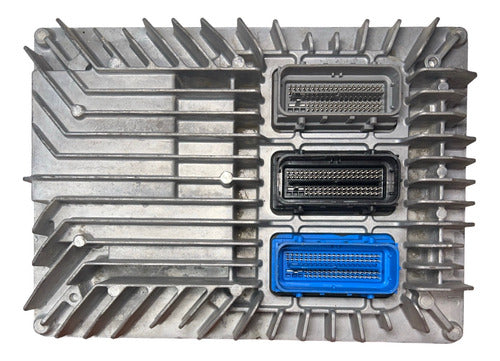 Computadora Gmc Terrain 2.4l 2013 12655476 (abmu)