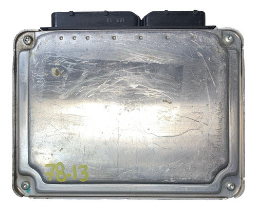 Computadora Vw Jetta Gli 1.8l A/t 2004 06a 906 032 Nk