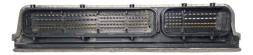 Computadora Toyota Rav-4 16-18 89661-0r512 (51)