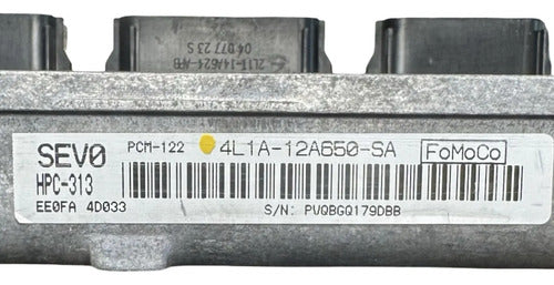Pcm Computadora Ford Expedition 4.6l A/t 2004 4l1a-12a650-sa