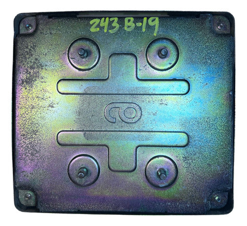 Computadora Hyundai Elantra 2.0l A/t 95-00 95440-28850