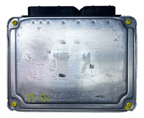 Computadora Vw Beetle 2.0l 04-05 06a 906 032 Mq