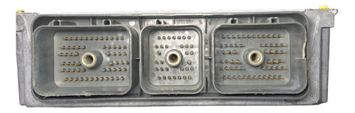 Computadora Ford Explorer 4.0L 2002 1L2F-12A650-AGL