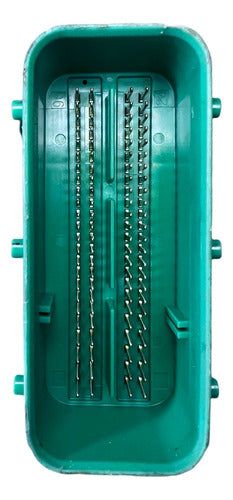 Computadora Jeep Renegade 2.4l 2018 P68342094aa