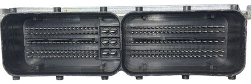 Computadora Hyundai Elantra 2017 2.0l 39170-2efe1 (7fe1)