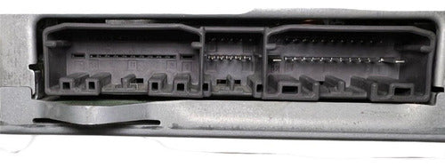 Estereo Dodge Charger 07-14 P05091115ac