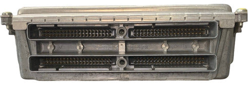 Computadora Chevrolet Malibu 99-02 09380717 (dbud)