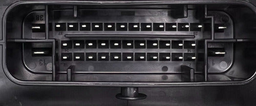 Modulo Abs Kia Optima 17-18 58900-d5060