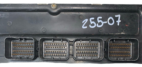 Computadora Dodge Durango 4.7l 2003 P56029125AA