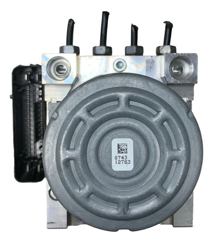 Modulo Abs Ford Explorer 3.7l 16-19 Hb53-2c405-ac
