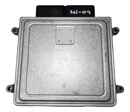 Computadora Hyundai Sonata 2.4l 15-17 39101-2ggl1