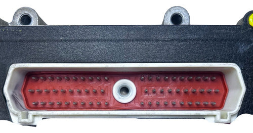 Modulo Tcm Jeep Grand Cherokee 4.7l A/t 2000 P56041814ad