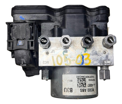 Modulo Abs Original Chevrolet Spark 1.2l 14-20 42614087