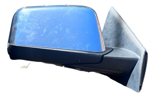Espejo Retrovisor Rh Lincoln Mkx 07-09 7a13-17682-a