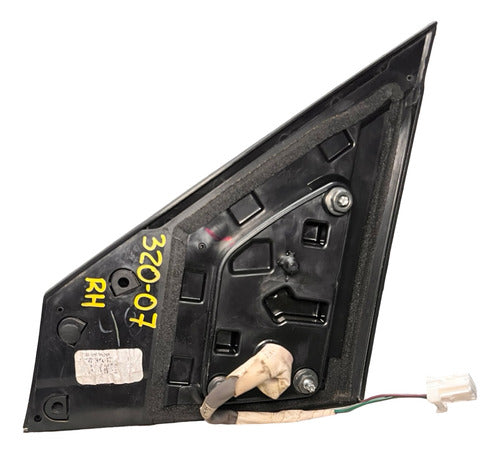 Espejo Retrovisor Rh Original Nissan Sentra 2019 02.6803