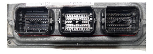 Computadora Honda Civic 1.8l M/t 06-08 37820-rna-a12 (ad)