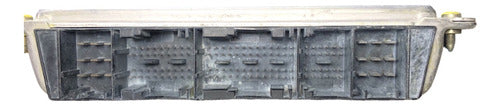 Computadora Land Rover Freelander 2.5l A/t 2004 5wk90003
