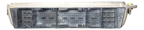 Computadora Land Rover Freelander 2.5l A/t 2004 5wk90003
