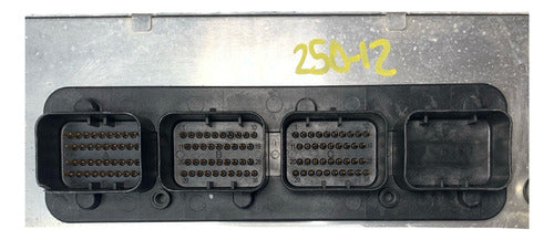 Computadora Dodge Charger 3.5l 06-08 P04606838ac