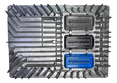 Computadora Chevrolet Impala 2017-2019 12685918 (acd4)