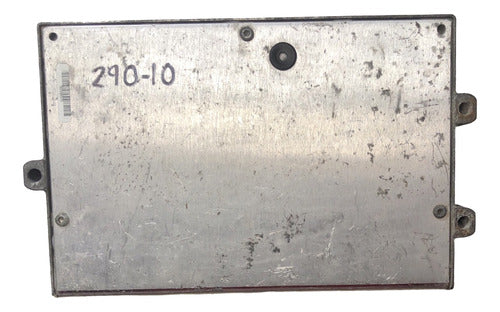 Computadora Dodge Dakota 3.7l A/t 2005 P56029078ac