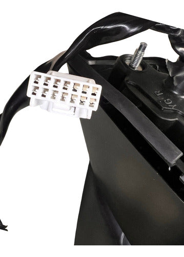 Espejo Retrovisor Rh Honda Hr-v 2023-2024