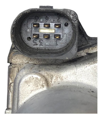 Cuerpo De Aceleración Vw Jetta Golf 2.0l 01-05 06a133062q