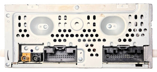 Estéreo Receptor Ford Fusion 2016 Fs7t-19c107-ya