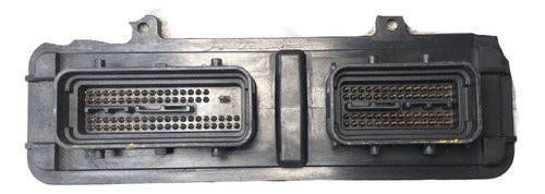 Computadora Chevrolet Hhr 2.2l 05-07 12605754 (ymyw)