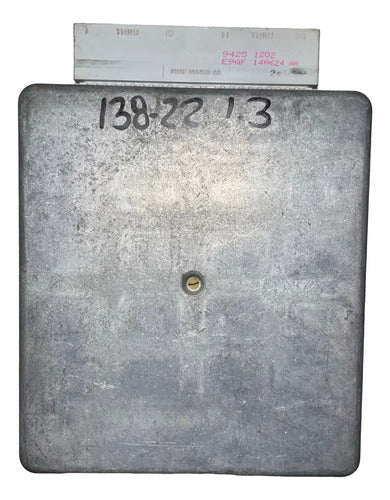 Computadora Ford Explorer 4.0l A/t 1994 F47f-12a650-dba